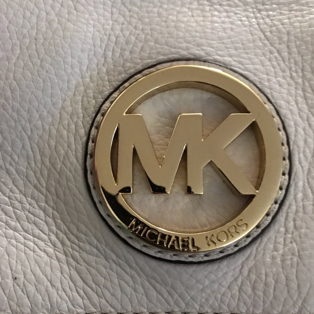 Michael kors purse